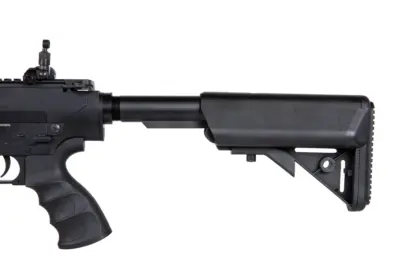 Karabin wyborowy ASG Golden Eagle E6952M 14.5'' M-LOK Czarny - obrazek 2