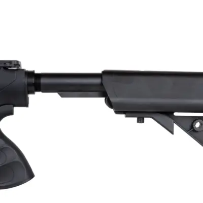 Alternative view of Karabin wyborowy ASG Golden Eagle E6952M 14.5'' M-LOK Czarny