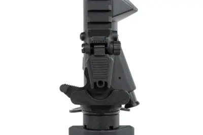 asgbox.pl - Karabinek ASG Specna Arms RRA SA-P06 Prime™ HAL™ ETU Heavy Ops Stock Wersja High Torque Czarny
