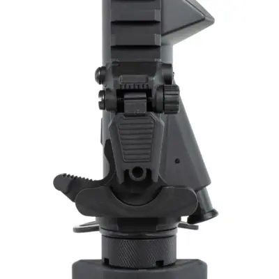 asgbox.pl - Karabinek ASG Specna Arms RRA SA-P06 Prime™ HAL™ ETU Heavy Ops Stock Wersja High Torque Czarny