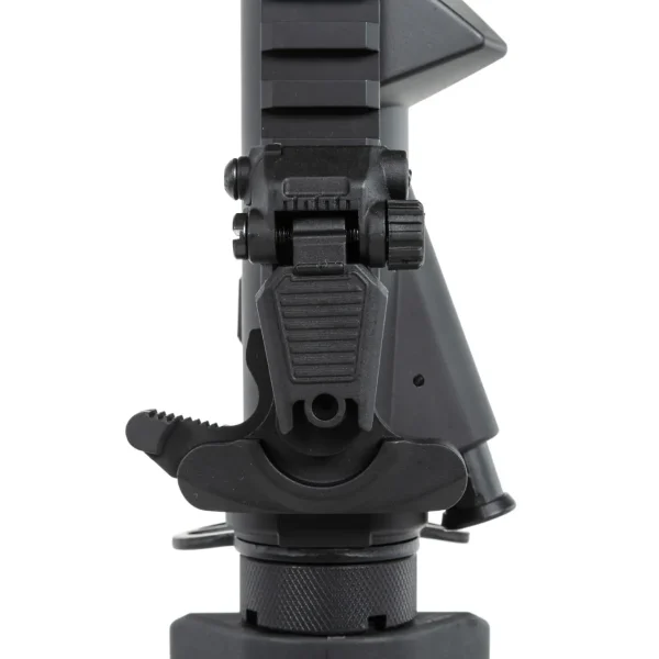 asgbox.pl - Karabinek ASG Specna Arms RRA SA-P06 Prime™ HAL™ ETU Heavy Ops Stock Wersja High Torque Czarny