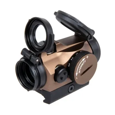 asgbox.pl - Kolimator DMAG D2 Flat Dark Earth