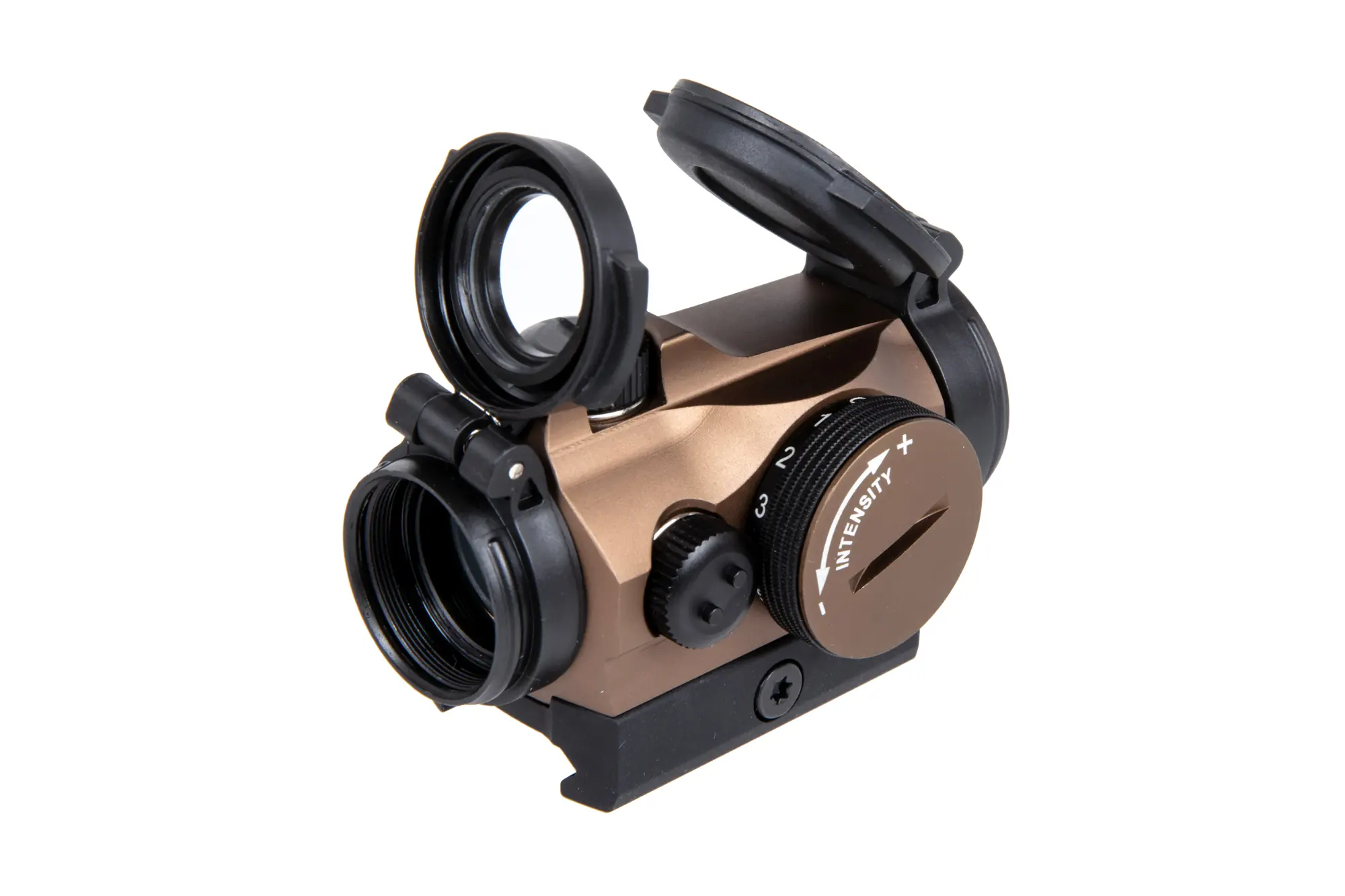 Kolimator DMAG D2 Flat Dark Earth DMG-10-038131-00 asgbox.pl asgbox.pl - Kolimator DMAG D2 Flat Dark Earth