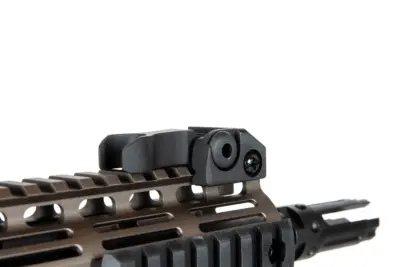 Replika karabinka SA-V30 ONE™ TITAN™ V2 Custom - Chaos Bronze Edition - obrazek 4