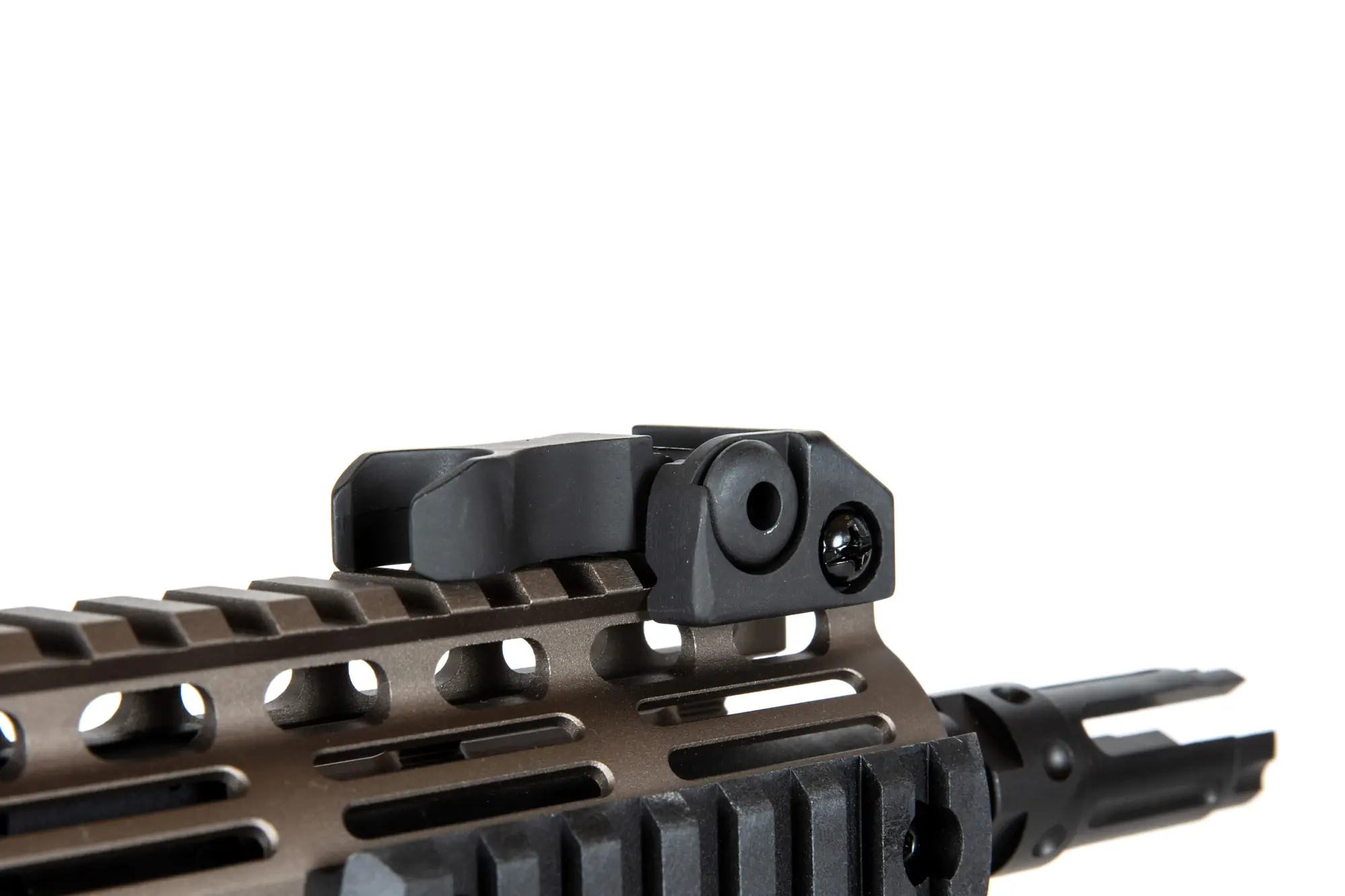 Replika karabinka SA-V30 ONE™ TITAN™ V2 Custom - Chaos Bronze Edition OD-G-SPE-01-036116-00 asgbox.pl Replika karabinka SA-V30 ONE™ TITAN™ V2 Custom - Chaos Bronze Edition - obrazek 4