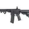 Karabinek ASG Specna Arms SA-E22 EDGEâ„˘ HAL ETUâ„˘ Czarny OD-G-OUT-72-033665-00 asgbox.pl