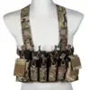 Taktyczny Chest Rig typu D3CRX - Multicam® OD-G-PEW-18-033967-00 asgbox.pl Taktyczny Chest Rig typu D3CRX - Multicam® OD-G-PEW-18-033967-00 asgbox.pl