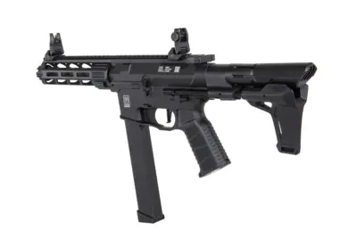 Pistolet maszynowy ASG Specna Arms SA-X10 EDGE™ High Speed (30 rps) - obrazek 3