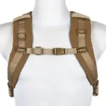 asgbox.pl - Plecak 20L EDC Specna Arms Tactical Tan
