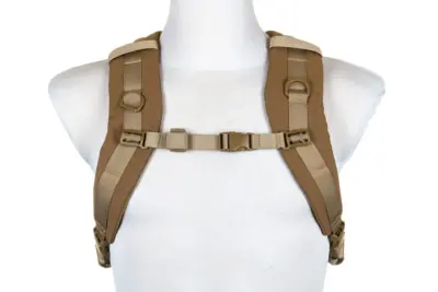 asgbox.pl - Plecak 20L EDC Specna Arms Tactical Tan