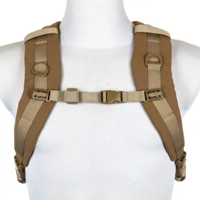 asgbox.pl - Plecak 20L EDC Specna Arms Tactical Tan