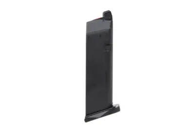 Magazynek CO2 25 kulek AW Custom do replik VX/G - obrazek 2