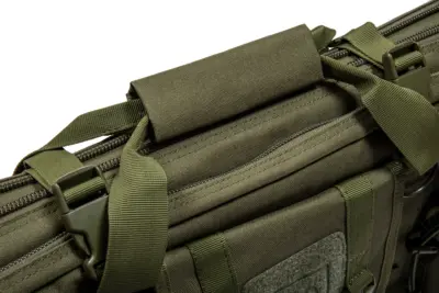 Podwójny pokrowiec na repliki GunBag V4 - Oliwkowy - obrazek 5
