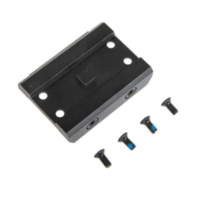 asgbox.pl - Niski Montaż Vector Optics RUM Picatinny (21mm)