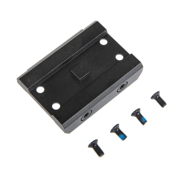 asgbox.pl - Niski Montaż Vector Optics RUM Picatinny (21mm)