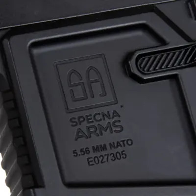 Alternative view of Replika karabinka Specna Arms SA-E12-RL EDGE 2.0™GATE ASTER HIGH SPEED Half-Tan