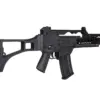 Replika karabinka JG G608-0338 Czarny OD-G-JGW-01-037636-00 asgbox.pl