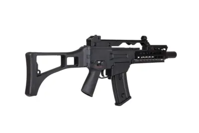 Replika karabinka JG G608-0338 Czarny - obrazek 2