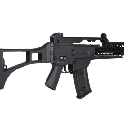 Alternative view of Replika karabinka JG G608-0338 Czarny