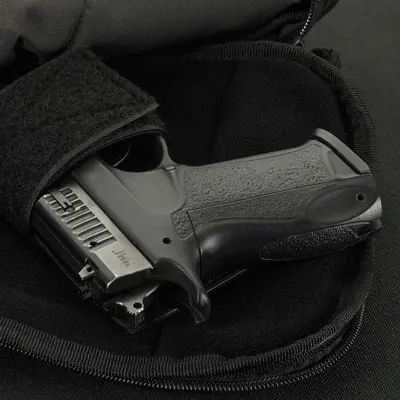 Torba M-Tac Sphaera Hex Hardsling Bag Gen. II Elite MC Black/Black MTC-20-045301-00 asgbox.pl