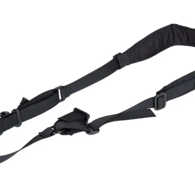 asgbox.pl - Zawieszenie 1-punktowe Primal Gear Czarny