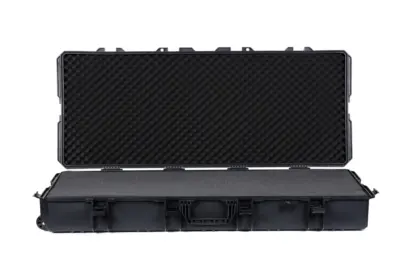 Walizka transportowa Specna Arms Gun Case 120 cm - obrazek 4