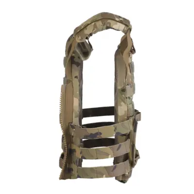 Alternative view of Kamizelka typu Plate Carrier Wosport VE-99 MC