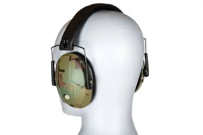 Pasywne ochronniki słuchu IPS1 - Multicam - obrazek 2