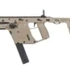 Pistolet maszynowy ASG Krytac Kriss Vector GBB FDE OD-G-KRT-02-046507-00 asgbox.pl Pistolet maszynowy ASG Krytac Kriss Vector GBB FDE OD-G-KRT-02-046507-00 asgbox.pl