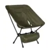asgbox.pl - Taktyczne składane krzesło Titanis  - Ranger Green