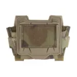 asgbox.pl - Kieszeń na baterię do noktowizora Wosport K-Series  Helmet Sub-Pouch MC