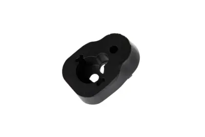 Dropstock CNC do replik typu M4/M16 AEG/HPA - Czarny - obrazek 2