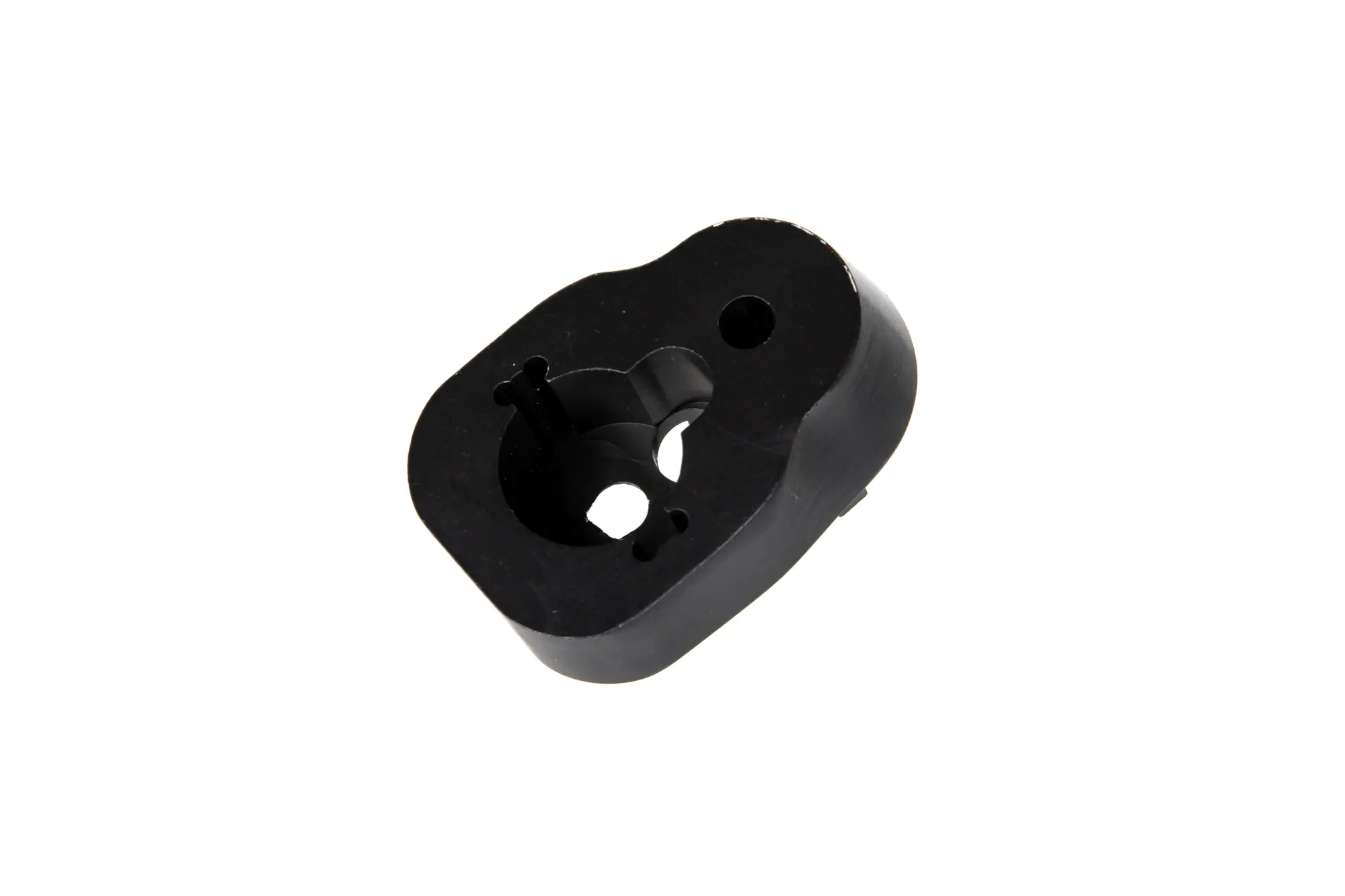 Dropstock CNC do replik typu M4/M16 AEG/HPA - Czarny CRI-09-037044-00 asgbox.pl Dropstock CNC do replik typu M4/M16 AEG/HPA - Czarny - obrazek 3