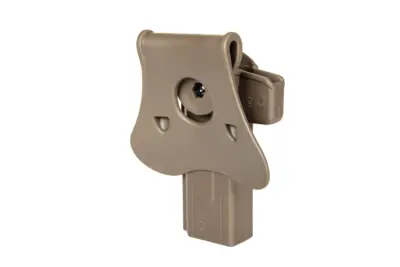 Kabura Per-Fit™ do replik Hi-Capa - FDE - obrazek 3