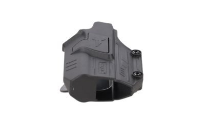 Kabura Uniwersalna Mega-Fit FL TLR-1/2 Czarna - obrazek 2