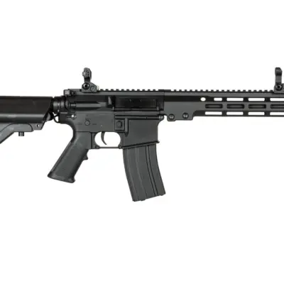 Replika karabinka ENF011P ECS - Czarna (OUTLET) OUT-72-038060-00 asgbox.pl Replika karabinka ENF011P ECS - Czarna (OUTLET) OUT-72-038060-00 asgbox.pl