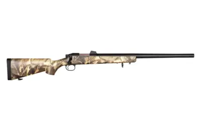 asgbox.pl - Replika karabinu snajperskiego SW-10S - Jungle Camo