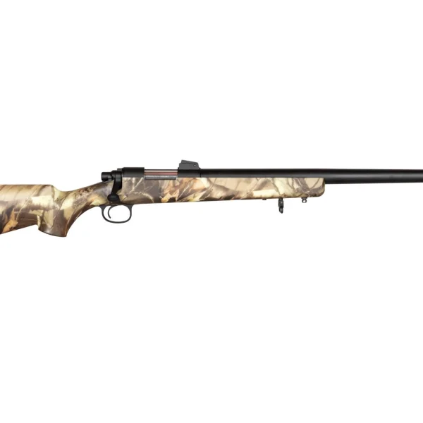 asgbox.pl - Replika karabinu snajperskiego SW-10S - Jungle Camo