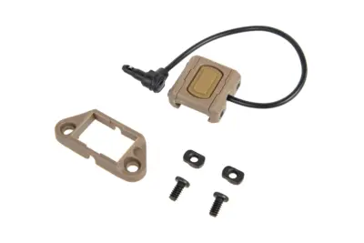 asgbox.pl - Włącznik żelowy FMA TB1409-B FDE