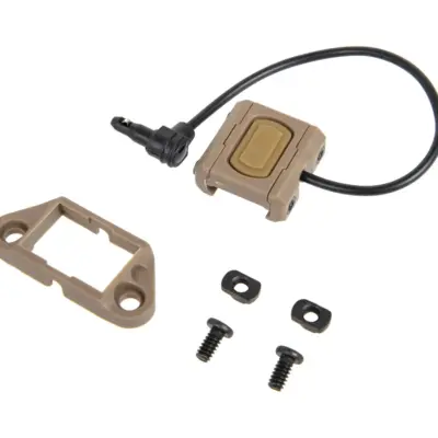 asgbox.pl - Włącznik żelowy FMA TB1409-B FDE