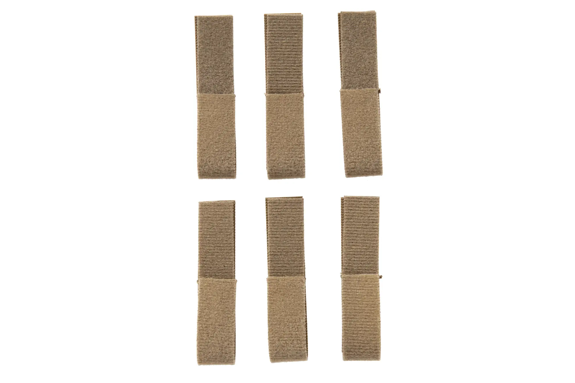 Zestaw organizerów do kabli Primal Gear Coyote Brown OD-G-PRI-31-039347-00 asgbox.pl asgbox.pl - Zestaw organizerów do kabli Primal Gear Coyote Brown