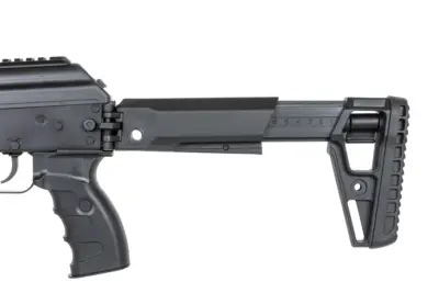 Pistolet Maszynowy ASG Arcturus PPK20 AEG AEG FE™ do 1.14 J - obrazek 2