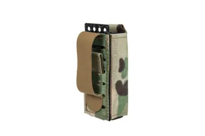 asgbox.pl - Advanced Pistol Pouch - Multicam