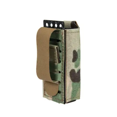 asgbox.pl - Advanced Pistol Pouch - Multicam