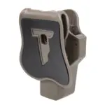 asgbox.pl - Kabura Cytac R-DEFENDER do pistoletów Glock (praworęczna) Flat Dark Earth