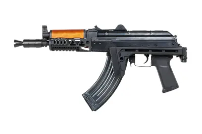 asgbox.pl - Pistolet maszynowy ASG BOLT Airsoft AKSU74 KS (B.R.S.S)