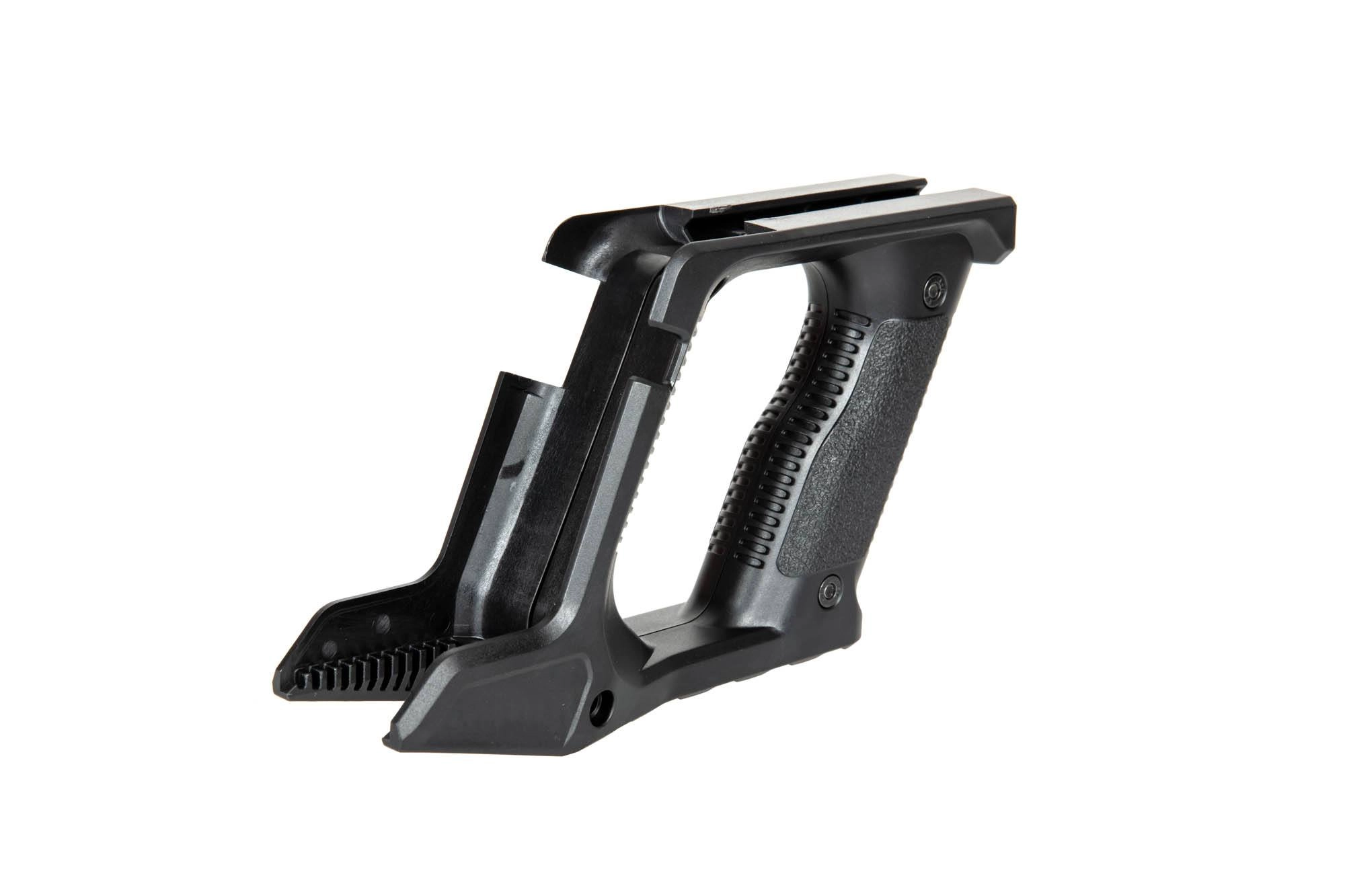 Ergonomiczny chwyt przedni L.A.S do repliki Kriss Vector OD-G-LLX-09-032106-00 asgbox.pl asgbox.pl - Ergonomiczny chwyt przedni L.A.S do repliki Kriss Vector