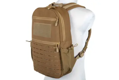 Plecak 20L EDC Specna Arms Tactical Tan - obrazek 2