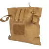 Torba zrzutowa Hops - Coyote Brown OD-G-PRI-19-031760-00 asgbox.pl