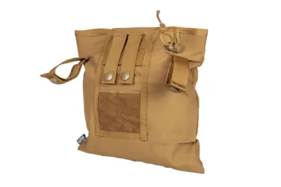 Torba zrzutowa Hops - Coyote Brown - obrazek 4